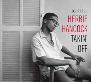 Hancock, Herbie – Takin' Off