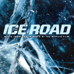 V/A – Ice Road