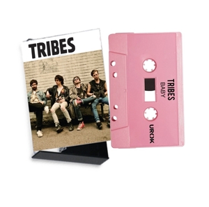 Tribes – Baby