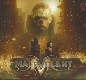 Malevolent – Malevolent