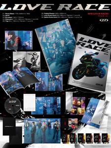 Sf9 – Love Race