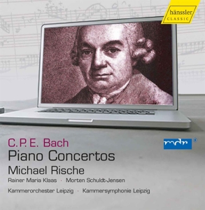 Freiburger Barockorchester – Piano Concertos