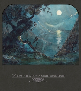 V/A – Whom the Moon a Nightsong Sing