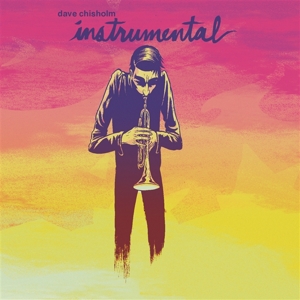 Chisholm, Dave – Instrumental Graphic Novel