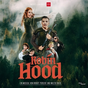 V/A – Robin Hood- Das Musical