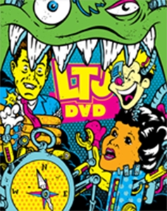 Less Than Jake – Anthology