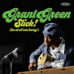 Green, Grant – Slick!