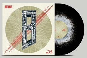Bombus – Your Blood