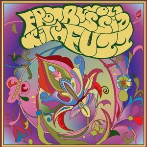V/A – From Russia With Fuzz