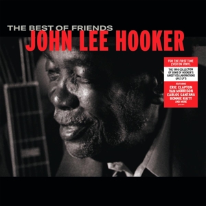 Hooker, John Lee – The Best of Friends