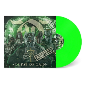 Curse of Cain – Achtung!
