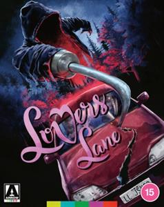 Movie – Lovers Lane
