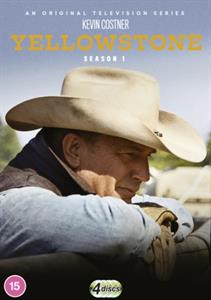 Tv Series – Yellowstone: Season 1