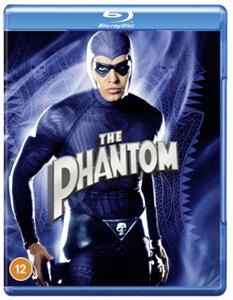 Movie – Phantom