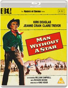 Movie – Man Without a Star