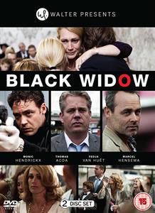 Tv Series – Black Widow Series 1 & 2