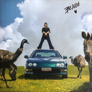 Benee – Fire On Marzz / Stella & Steve