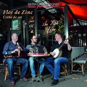 Flor De Zinc – Crebe De Set