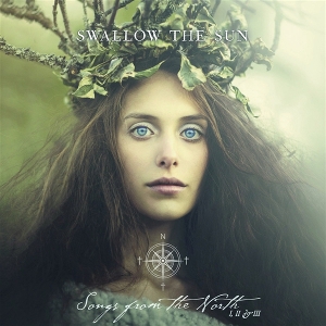 Swallow the Sun – Songs From the North I, Ii & Iii