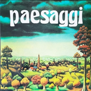 Umiliani, Piero – Paesaggi