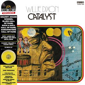 Dixon, Willie – Catalyst