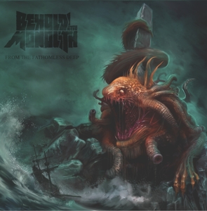 Behold! the Monolith – From the Fathomless Deep