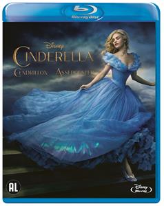 Movie – Cinderella (2015)
