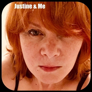 Baker, Tom – Justine & Me