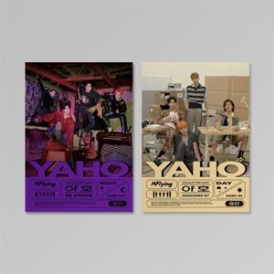 N.Flying – Yaho