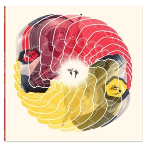 V/A – Ant-Man and the Wasp