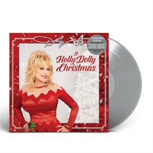 Parton, Dolly – A Holly Dolly Christmas