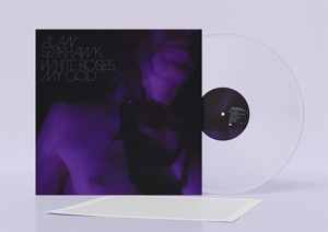 Sparhawk, Alan – White Roses, My God