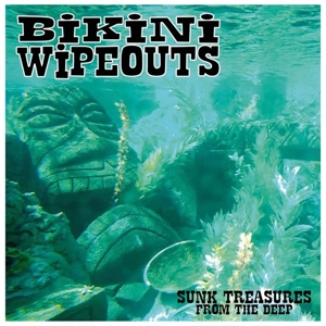 Bikini Wipeouts – 7-Sunk Treasures From the Deep