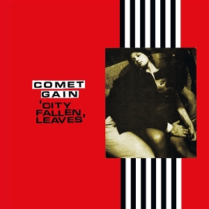 Comet Gain – City Fallen Leaves