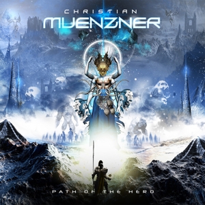 Christian Muenzner – Path of the Hero