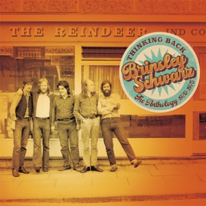 Brinsley Schwarz – Thinking Back - the Anthology 1970-1975