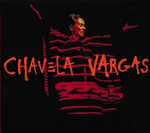 Vargas, Chavela – Chavela Vargas