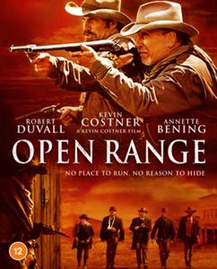 Movie – Open Range