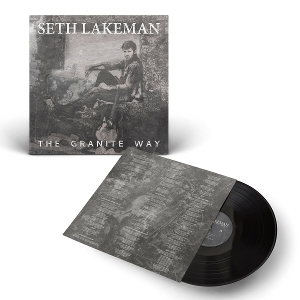 Lakeman, Seth – The Granite Way