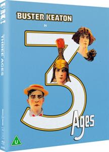 Movie – Three Ages