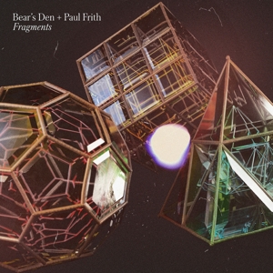 Bear's Den, Paul Frith – Fragments