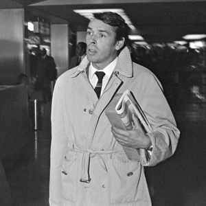 Brel, Jacques – 7-Orly