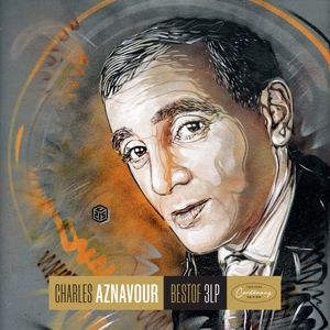 Aznavour, Charles – Best of 3lp