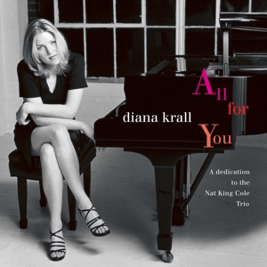 Krall, Diana – All For You