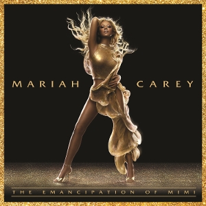 Carey, Mariah – The Emancipation of Mimi