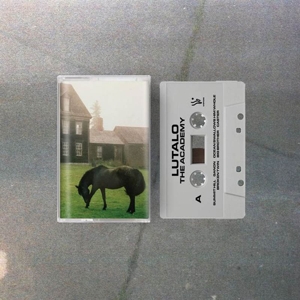 Lutalo – The Academy
