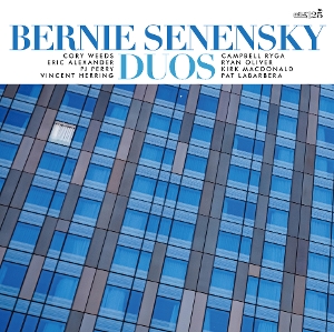 Senensky, Bernie – Duos