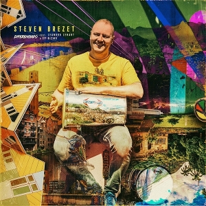 Brezet, Steven – Diferenciado