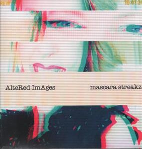 Altered Images – Mascara Streakz