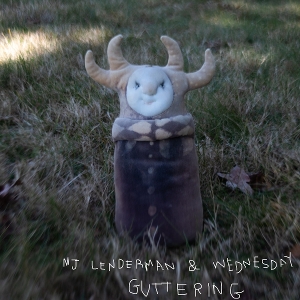 Lenderman, Mj & Wednesday – Guttering